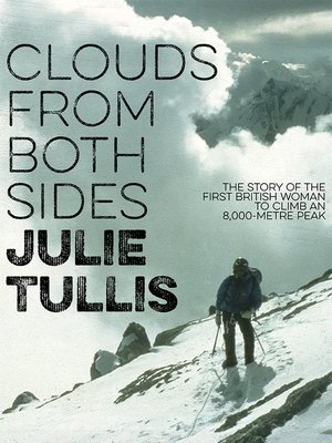 cover image of Clouds from Both Sides